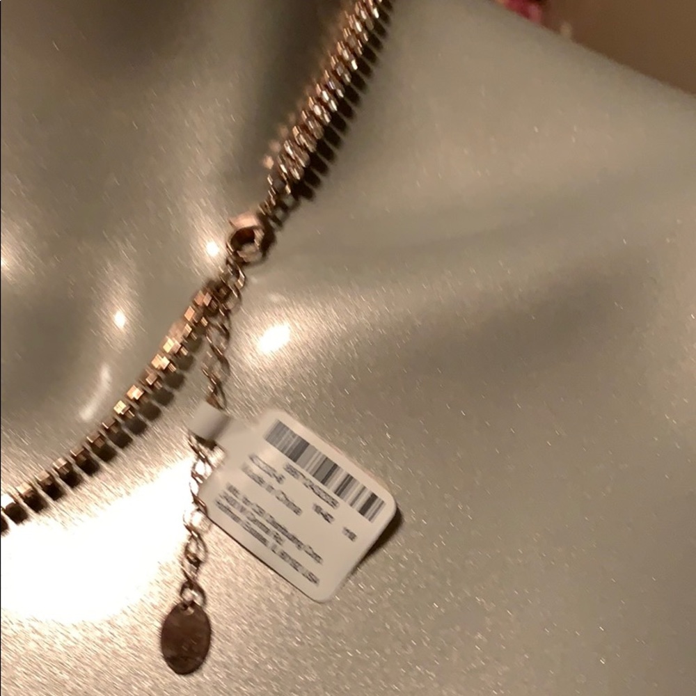 🔥Icing necklace gold and beautiful! - Picture 5 of 8
